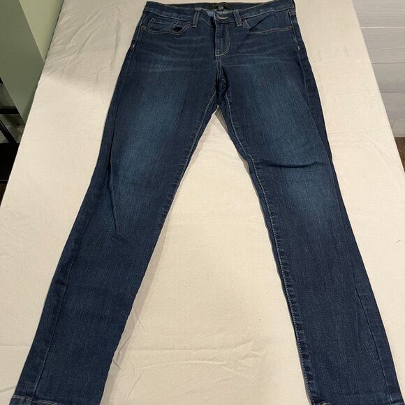 Banana Republic Skinny Jean Size 6 - Picture 2 of 12